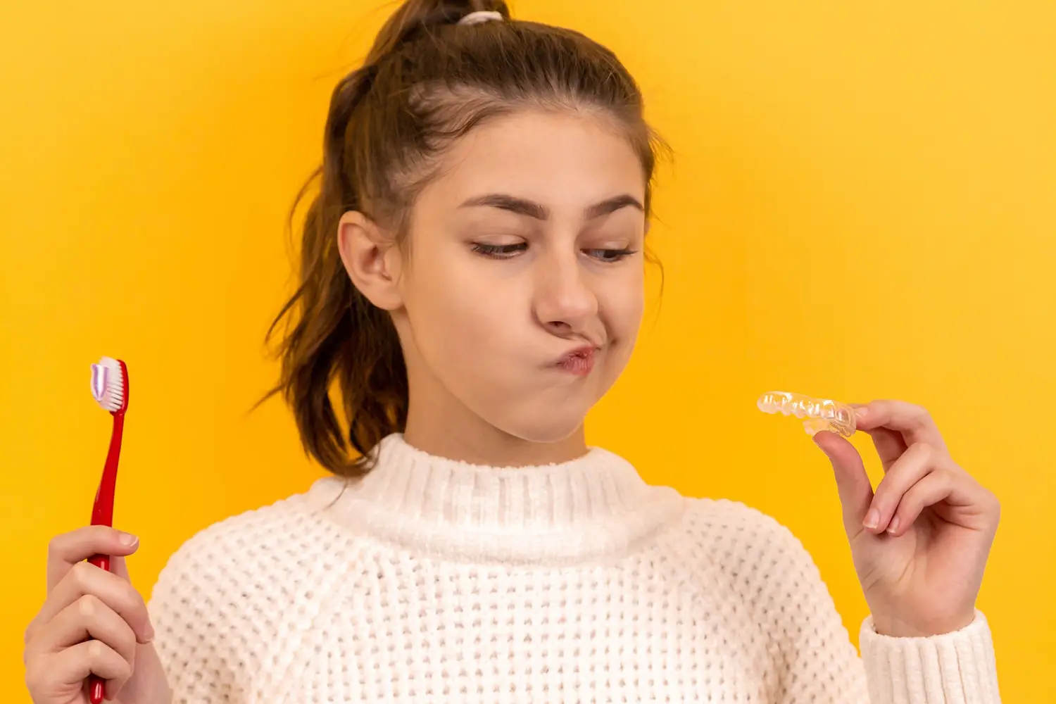 hygiene